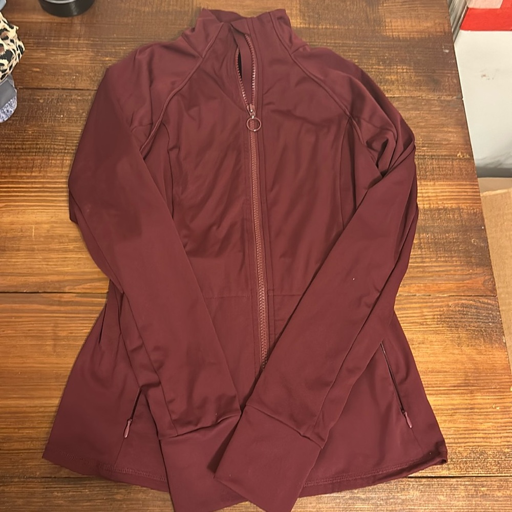 Fabletics Jacket - image 4